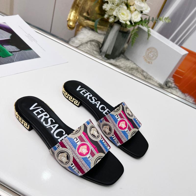 Versace 1707019 Fashion Woman Sandals 230